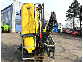 Tractor mounted sprayer AKP 1200 - 2011 ROK - 12 M: picture 4 Tractor mounted sprayer AKP 1200 - 2011 ROK - 12 M: picture 4
