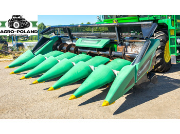 Corn header GERINGHOFF