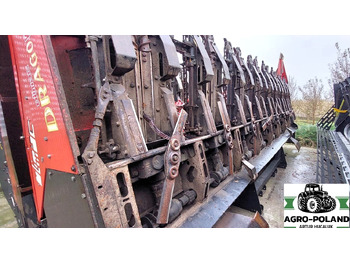 Corn header OLIMAC