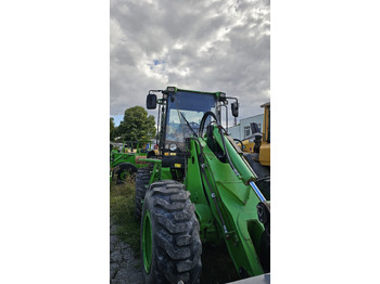 Wheel loader CATERPILLAR 924H: picture 3