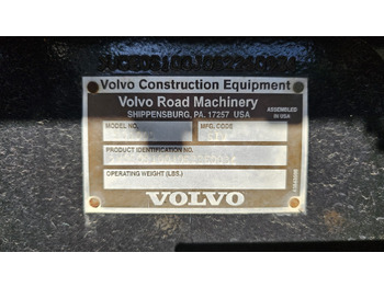 Roller VOLVO SD100D: picture 3