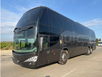 Coach Beulas Man Glory: picture 4