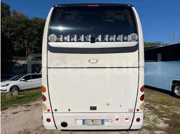 Beulas Scania Aura leasing Beulas Scania Aura: picture 5