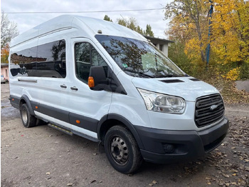 Suburban bus FORD Transit