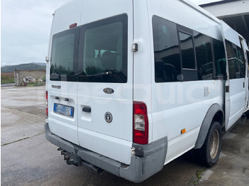 Minibus, Passenger van Ford Transit: picture 5