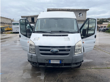 Minibus, Passenger van Ford Transit: picture 2