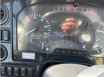 Coach Irizar i6: picture 3