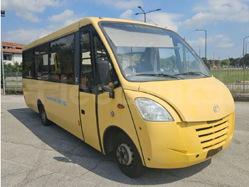 School bus IVECO