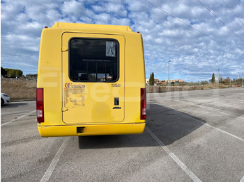 School bus Iveco Cacciamali: picture 5