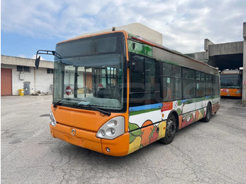 City bus Iveco Citelis: picture 4 City bus Iveco Citelis: picture 4