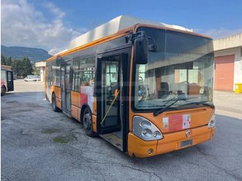 City bus IVECO