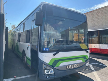 Suburban bus IVECO Crossway