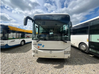 Iveco Crossway leasing Iveco Crossway: picture 2