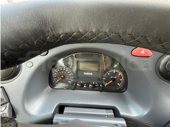 Iveco Crossway leasing Iveco Crossway: picture 3