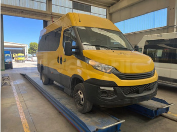 School bus IVECO Daily
