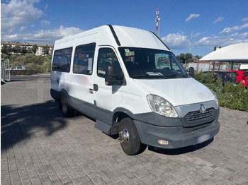 Coach IVECO Daily