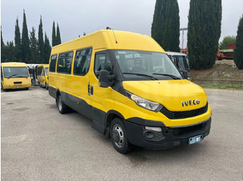 Minibus IVECO Daily