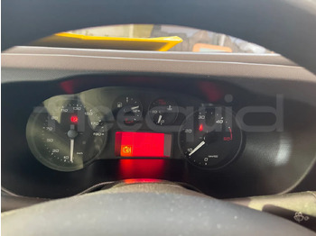 School bus Iveco Daily: picture 3