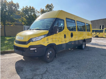 School bus Iveco Daily: picture 4