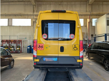 School bus Iveco Daily: picture 5