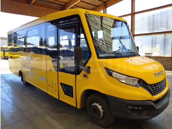 School bus IVECO
