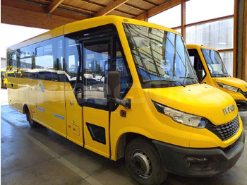 School bus IVECO