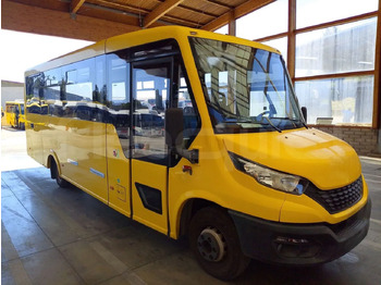 School bus IVECO