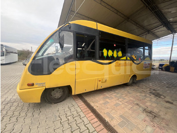 School bus Iveco Orlandi Happy: picture 5