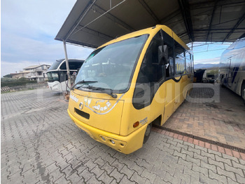 School bus Iveco Orlandi Happy: picture 3