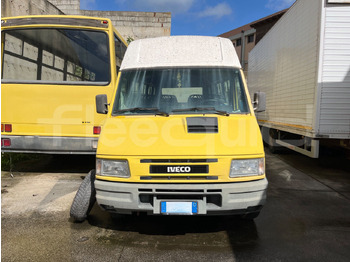 School bus Iveco Turbo Daily: picture 2