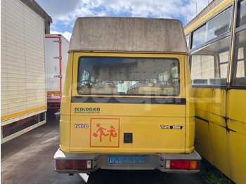 School bus Iveco Turbo Daily: picture 4