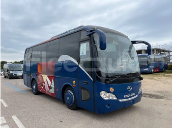 Suburban bus