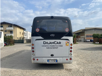 Coach King Long XMQ6900: picture 5