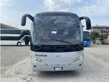 Coach King Long XMQ6900: picture 2