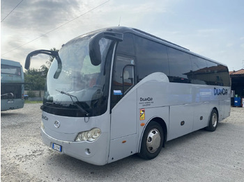 Coach King Long XMQ6900: picture 4