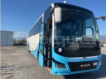 Coach MAN Lion's Coach