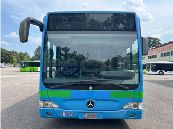 City bus Mercedes-Benz Citaro G: picture 2