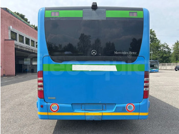 City bus Mercedes-Benz Citaro G: picture 5