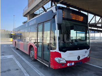 City bus MERCEDES-BENZ Citaro