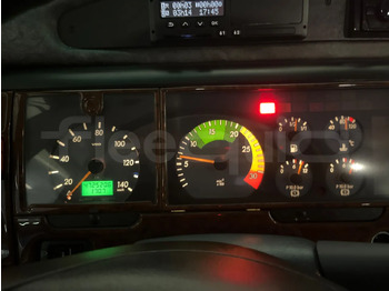 Coach Mercedes-Benz MB 818 S: picture 3 Coach Mercedes-Benz MB 818 S: picture 3