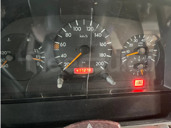 Mercedes-Benz Sprinter leasing Mercedes-Benz Sprinter: picture 3