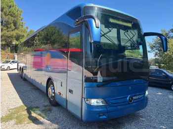 Coach MERCEDES-BENZ Tourismo