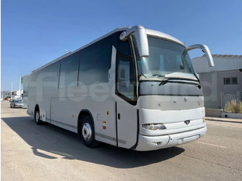 Coach SCANIA Touring