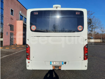 Suburban bus Setra S415: picture 5