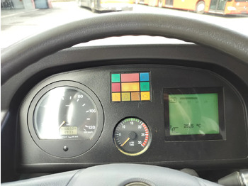 Suburban bus Setra S415: picture 3