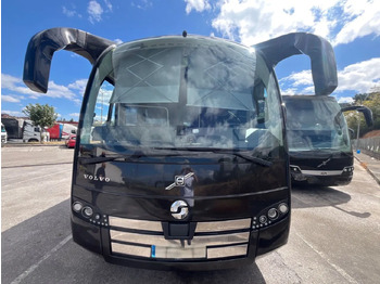 Coach Volvo Sunsundegui: picture 2 Coach Volvo Sunsundegui: picture 2