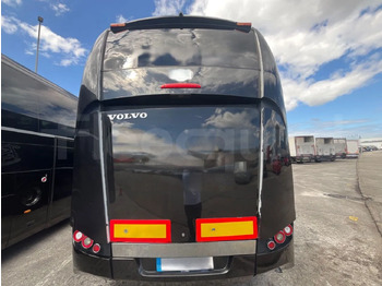 Coach Volvo Sunsundegui: picture 5 Coach Volvo Sunsundegui: picture 5