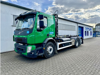 Hook lift truck VOLVO FE