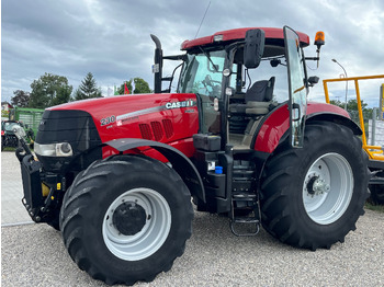 Farm tractor CASE IH Puma 230