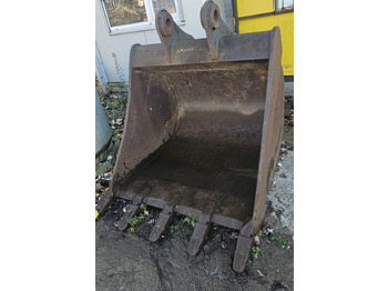 Excavator bucket for Excavator bucket CATERPILLAR 329: picture 2